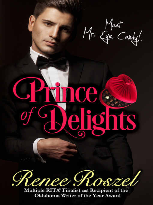 Title details for Prince of Delights by Renee Roszel - Available
